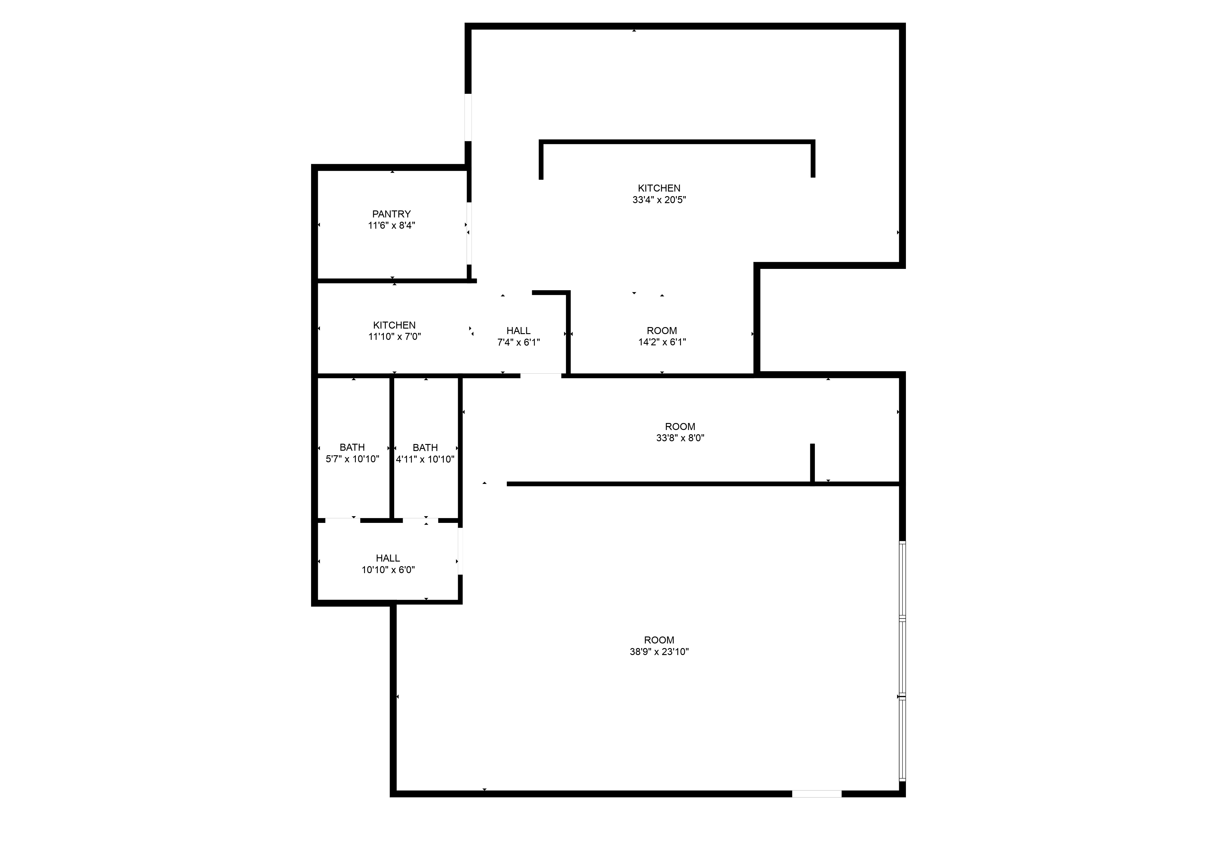 3711 Lamar Ave — photo 1
