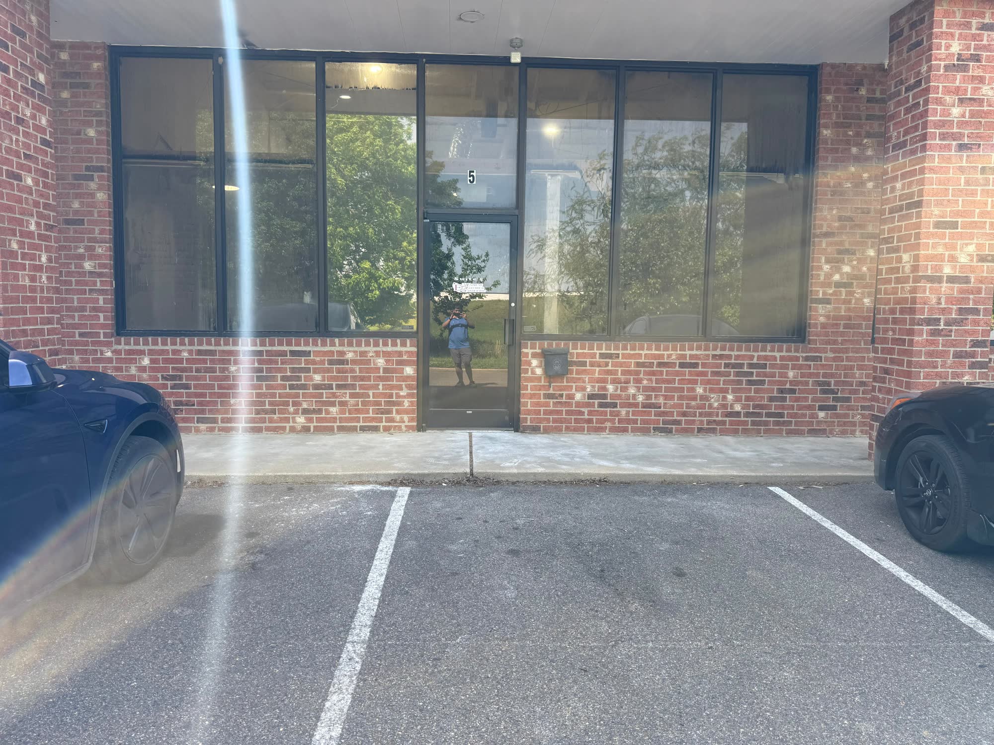 3877 Winchester Rd #5 — photo 1