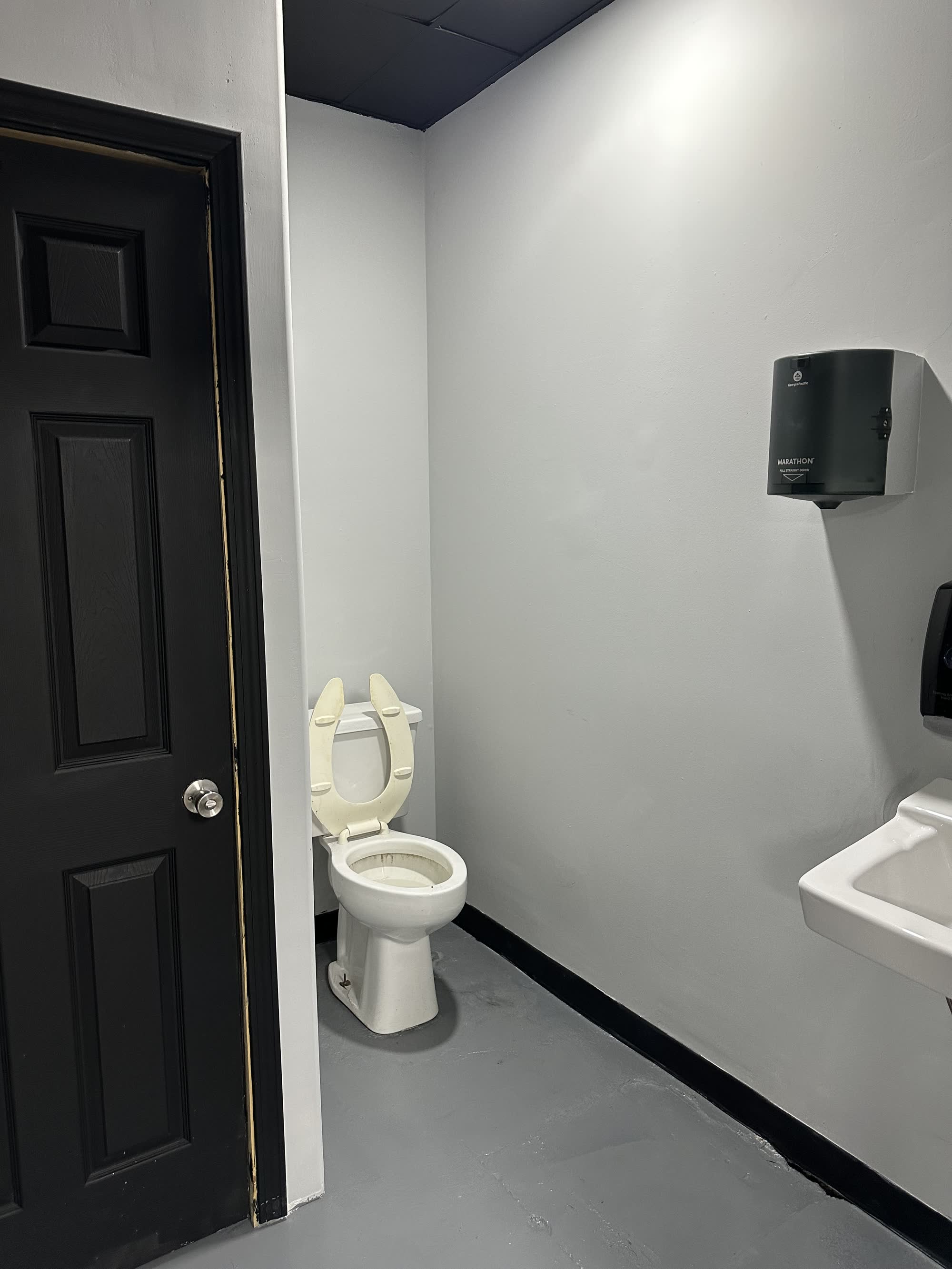 634 S Bellevue Blvd #4 interior — photo 4