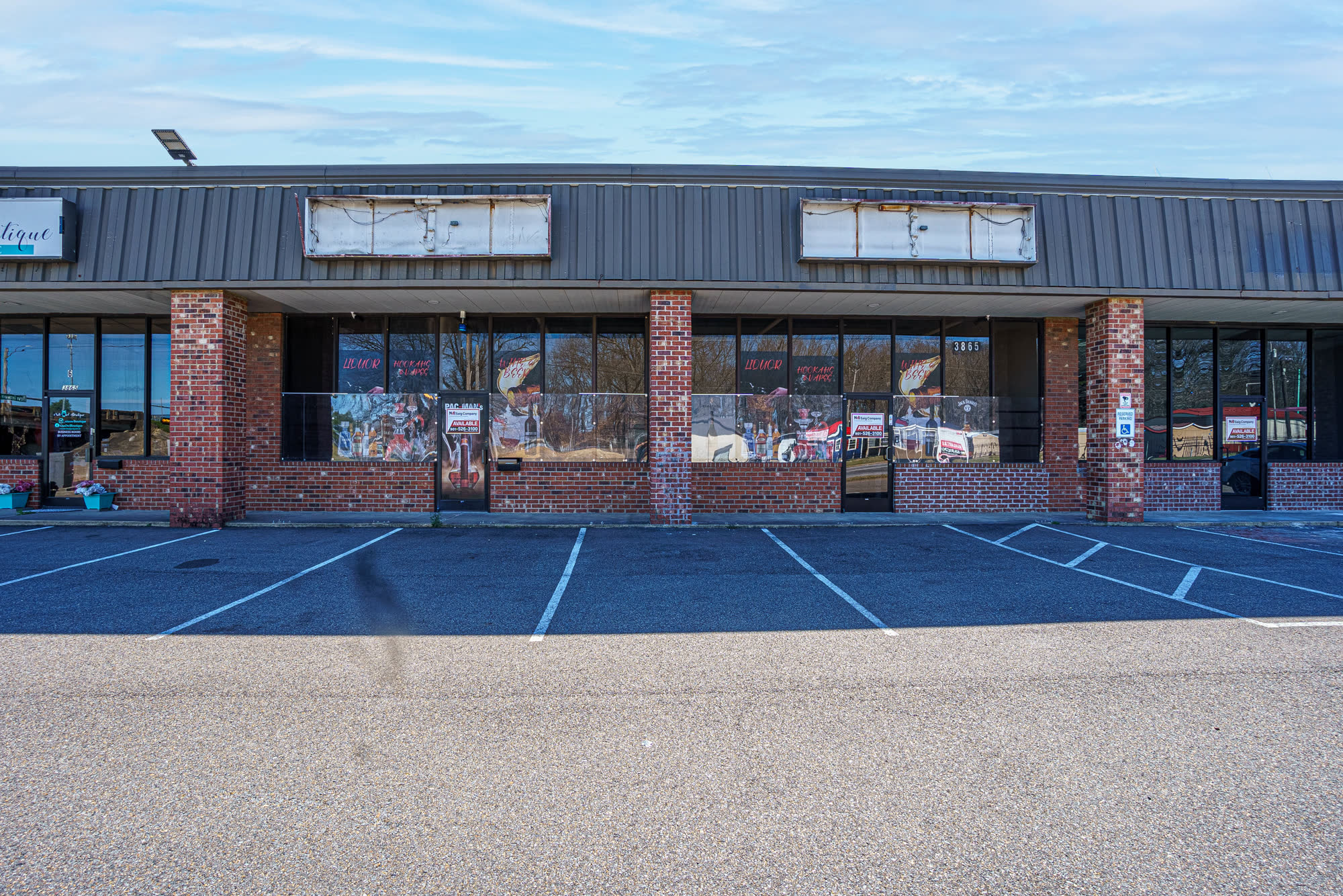 3865 Winchester Rd #4 & 5 — photo 1