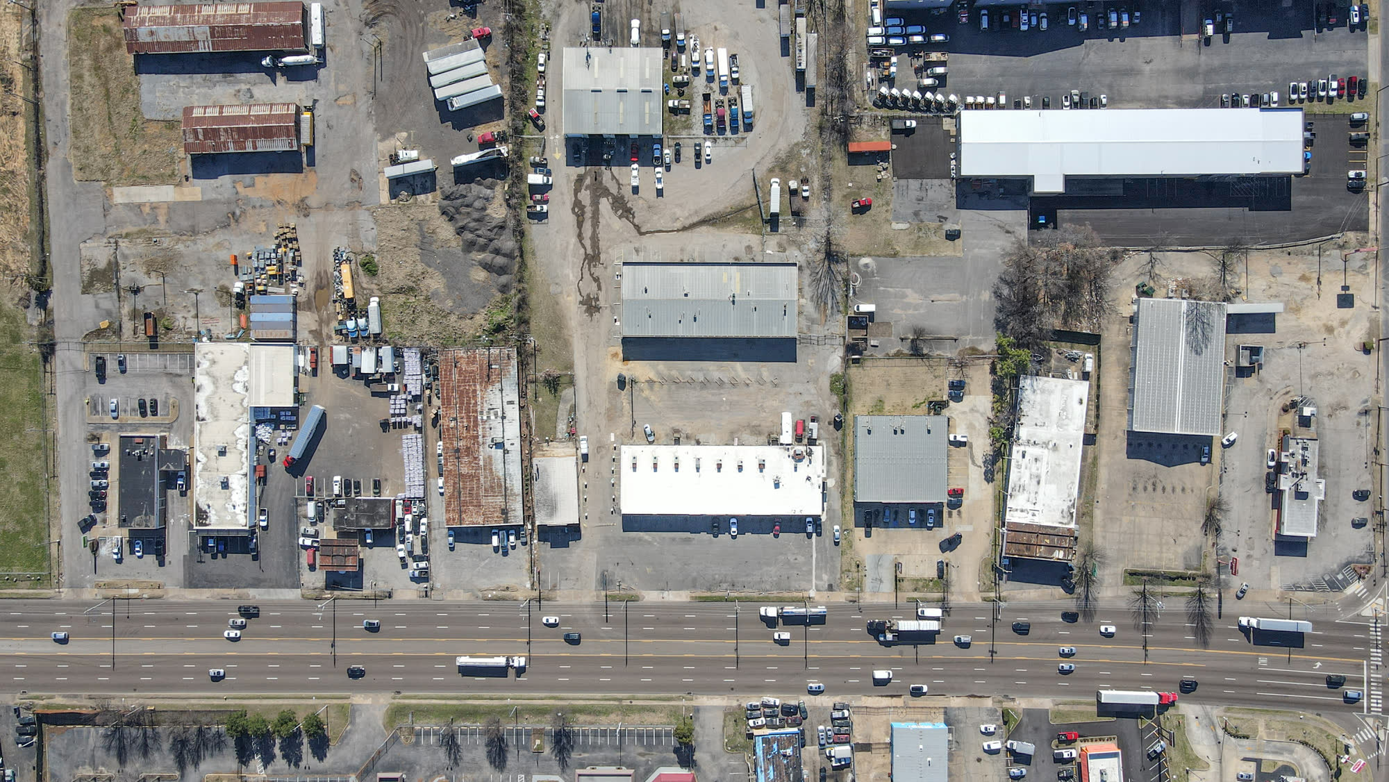 3709 Lamar Ave — photo 6