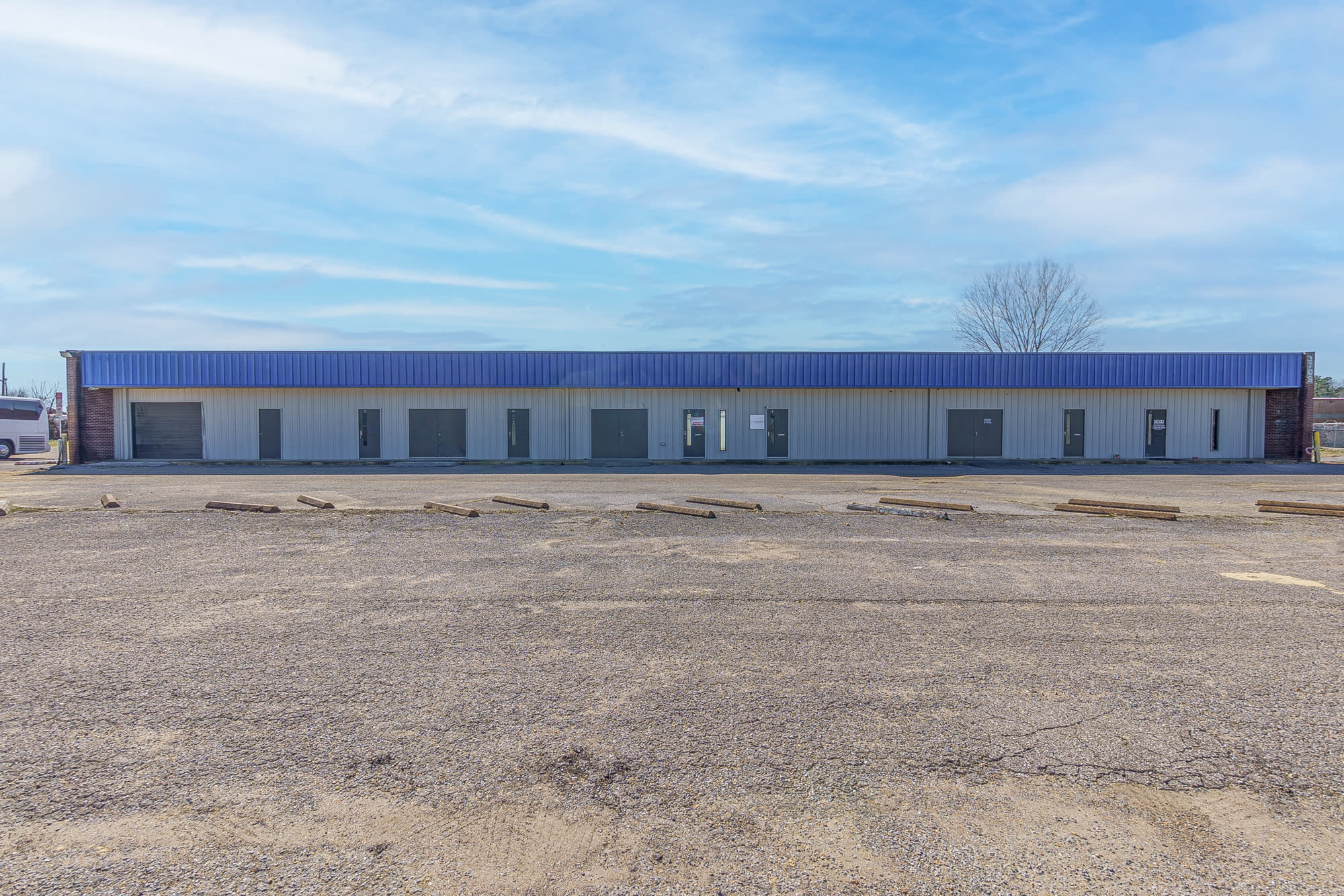 3709 Lamar Ave #5 — photo 1