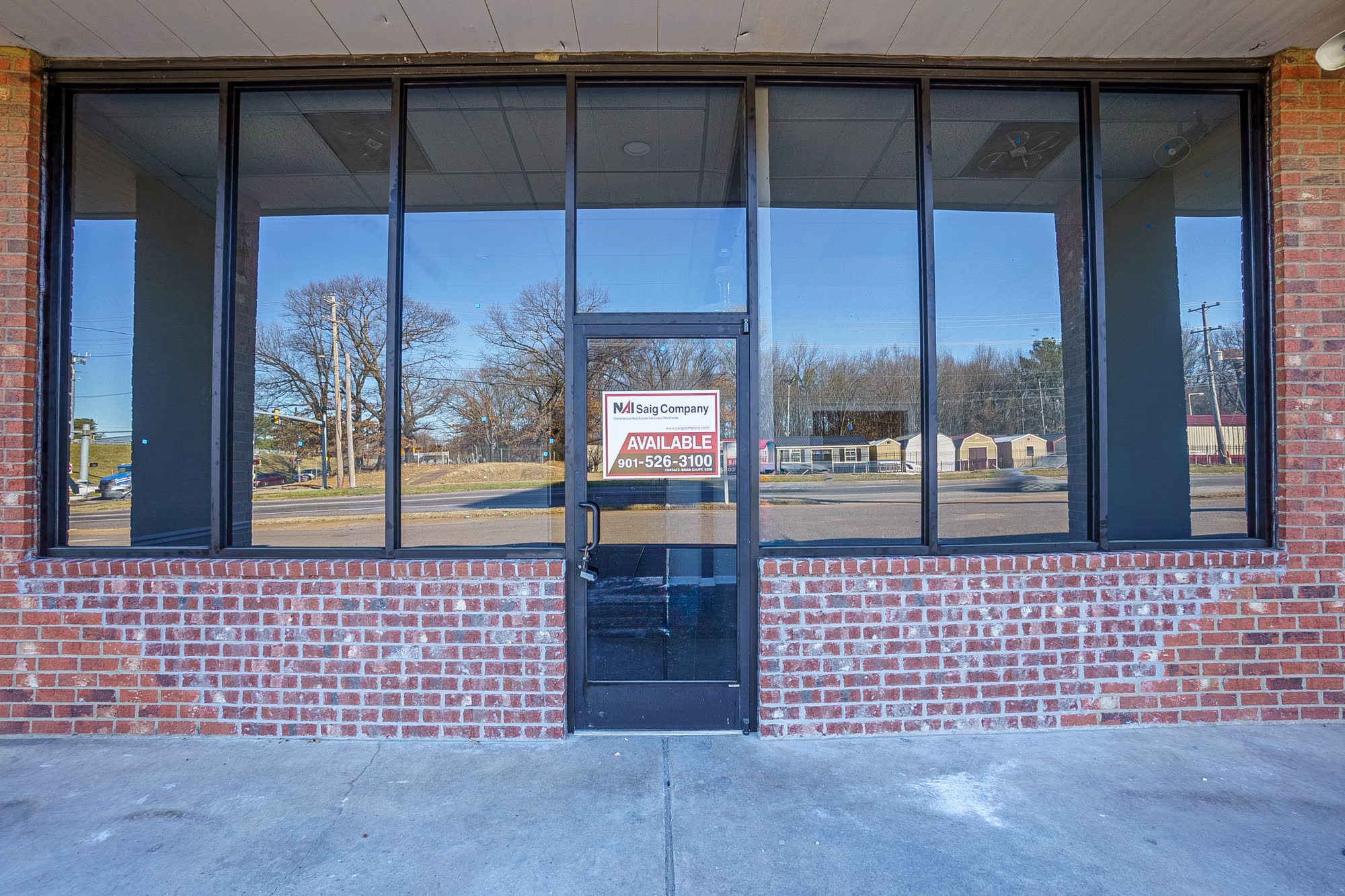 3865 Winchester Rd — photo 2